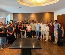 AL fortalece Rede Acolhe em encontro sobre acolhimento a dependentes