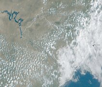 Previsão indica sol com chuvas rápidas em diferentes regiões de Alagoas