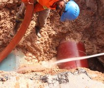 Prefeitura multa Sanama em 200 mil reais por danos em rede de drenagem