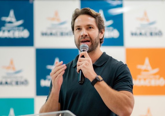 Deputado Pedro Vilela propõe que TCU investigue reajuste na taxa de energia elétrica