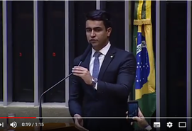 JHC propõe CPI para investigar distribuidoras de combustíveis