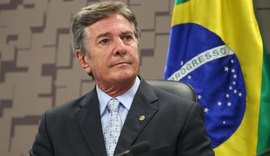 Defesa de Collor apresenta laudo médico e volta a pedir prisão domiciliar
