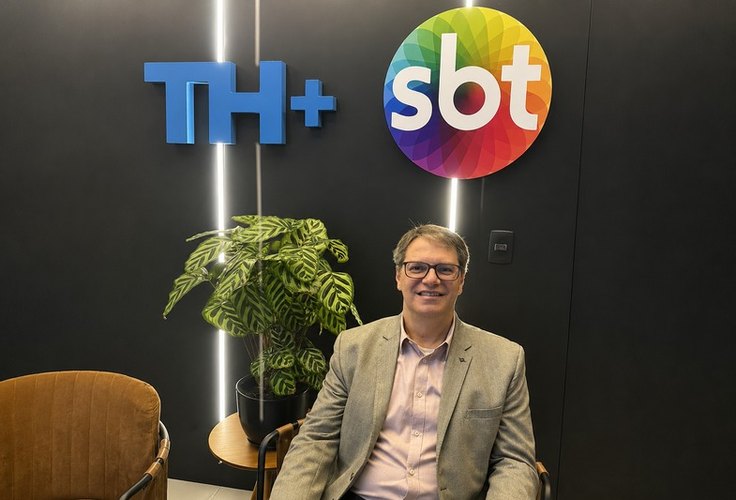 Claudio Gonçalves destaca no programa Chega Mais Vale, do SBT, que inclusão racial é caminho para revelar talentos nas empresas