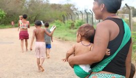 Ministério cria comitê para reduzir mortalidade indígena no país