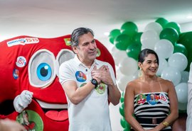 Isnaldo Bulhões consolida interiorização da saúde e ampliação de serviços em Alagoas