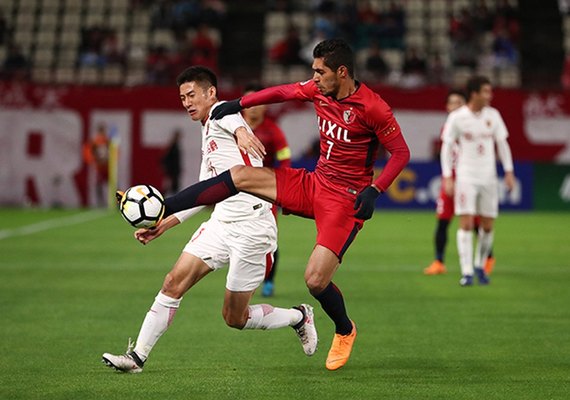 Pedro Júnior vai disputar a camisa 9 do CSA
