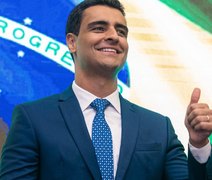 Favorito, JHC “ignora” oposição, mas pode mudar o “tom” com novo cenário na Câmara de Vereadores
