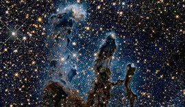 Primeiras estrelas do Universo podem ter sido detectadas pelo James Webb