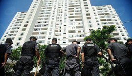 Bolsonaro extingue prisão disciplinar para PMs e bombeiros