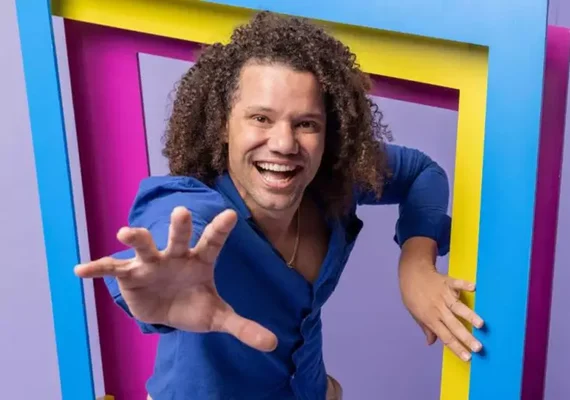 'BBB 24': Maycon é o primeiro eliminado da edição