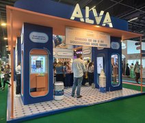 Alva marca presença na NaturalTech 2024 com nova linha de  cuidados infantis e balms com fator de proteção solar