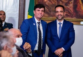 Importante secretário de Paulo Dantas deve deixar o cargo