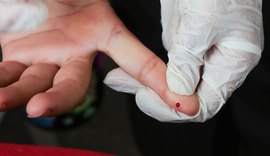 SUS oferece teste rápido de dengue em todo o país