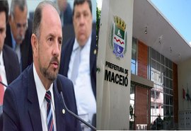 Prefeitura de Maceió vai pedir ao MPAL que apure postura de deputado
