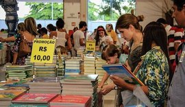 Confira a programação oficial da 10ª Bienal Internacional do Livro de Alagoas