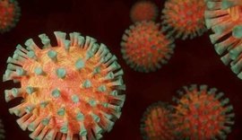 Alagoas registra 416 casos por Covid-19; recém-nascido está entre as vítimas