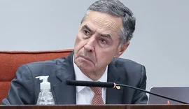 Ministro Luis Roberto Barroso anuncia aposentadoria do STF