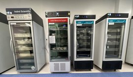 Hemoal faz apelo por doações diante de estoque crítico de sangue