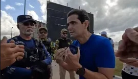 Deputado denuncia indústria da multa em Maceió: aumento de 240%