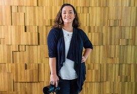 Fotógrafa Mônica Guimarães concorre a prêmio internacional de fotografia