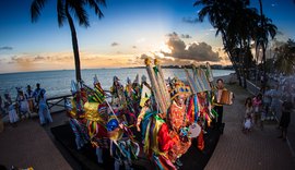 Carnaval: Maceió é um dos destinos preferidos dos estrangeiros