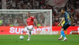 Inter e Grêmio empatam sem gols e deixam vaga aberta na Copa do Brasil