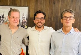 Presidentes das entidades do trade turístico de Alagoas tomam posse em solenidade