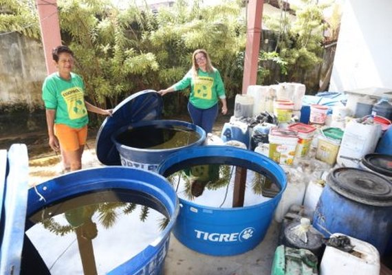 Restaurantes adotam medida sustentável