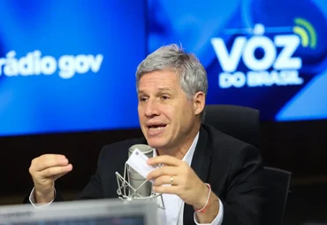 Plano Safra vai reduzir preços dos alimentos, diz ministro