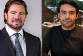 PF encontra contrato de documentário sobre o Banco Master supostamente assinado por Vorcaro