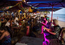 Decreto que autoriza shows em bares de Maceió é publicado