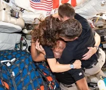 Retorno da Artemis II: veja quando e como será a chegada