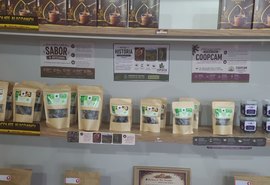 Produtos de cooperativas da agricultura familiar chegam ao Empório Cacau Matriz