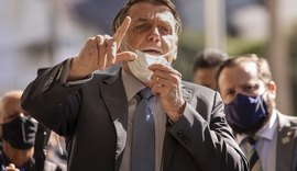 Para desviar foco da CPI da Pandemia, Bolsonaro conspira contra STF