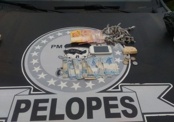 Operação Crivo prende 11 acusados por tráfico de drogas no Sertão alagoano