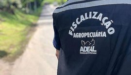 Sindicalista alerta para colapso na Adeal