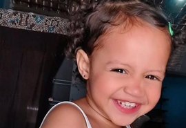 Polícia investiga atropelamento de criança de 2 anos no interior de AL