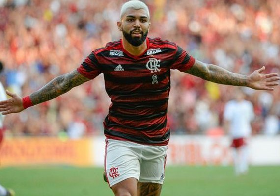 Confira provável escalação de Flamengo x Vasco