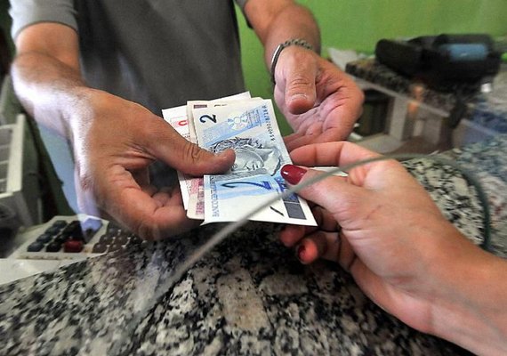 Mercado financeiro espera que 2019 termine com inflação em 3,42%