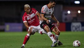 O VAR salvou a balada do Galo sexta à noite