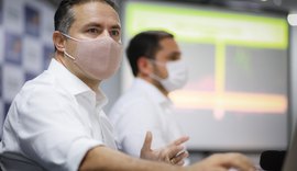 Renan Filho pede agilidade na volta do Auxílio Emergencial