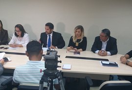 Segurança Pública detalha investigação e esclarece morte de advogado na Ponta Verde