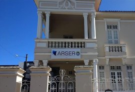 Mudança em licitação realizada pela Arser é questionada na Justiça