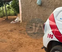 Jovem de 23 anos morre esfaqueado após noite de bebida em Craíbas