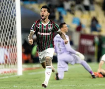 Fluminense e Platense abrem as quartas de final da Libertadores nesta terça (8)