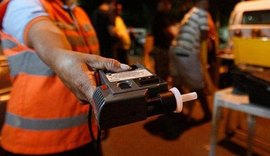 Operação Lei Seca flagra 48 irregularidades de trânsito em Arapiraca