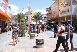 Homem é preso após usar identidade falsa para pedir empréstimo de R$ 3mil