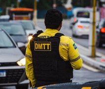 Corridas e procissões alteram trânsito em Maceió neste domingo (25)