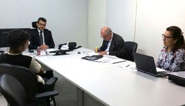 Em 2018 Maceió teve 730 audiências de custódia