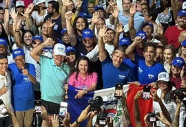 Renan Filho anuncia início da entrega do Arco Metropolitano de Maceió